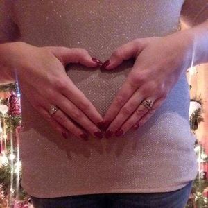 Meet your Posher, Brittany